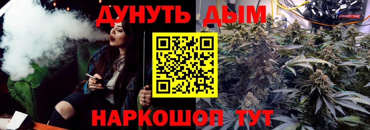 Канабис Amnesia Балтийск
